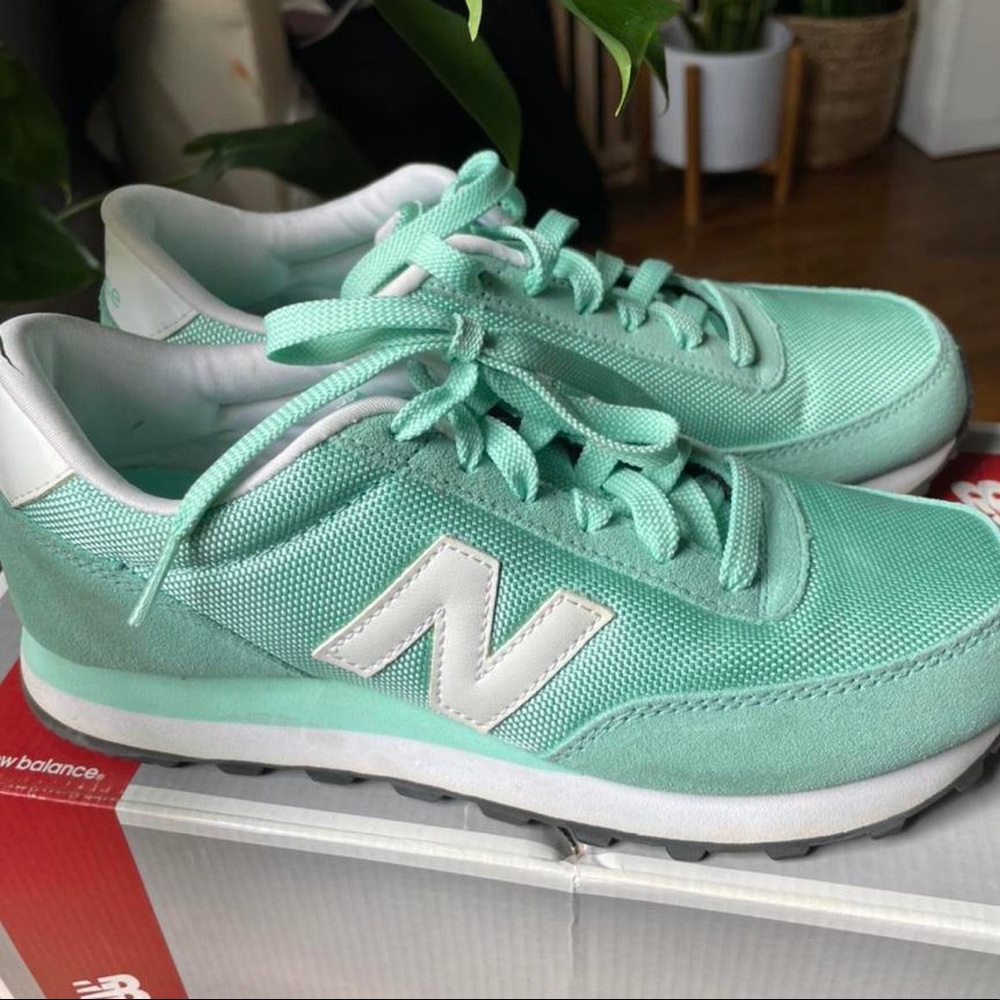 New Balance Sneakers